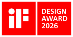 DESIGN AWARD 2026